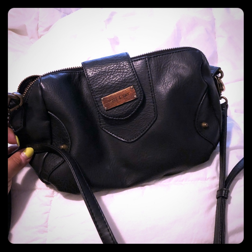 Small Mat & Nat purse